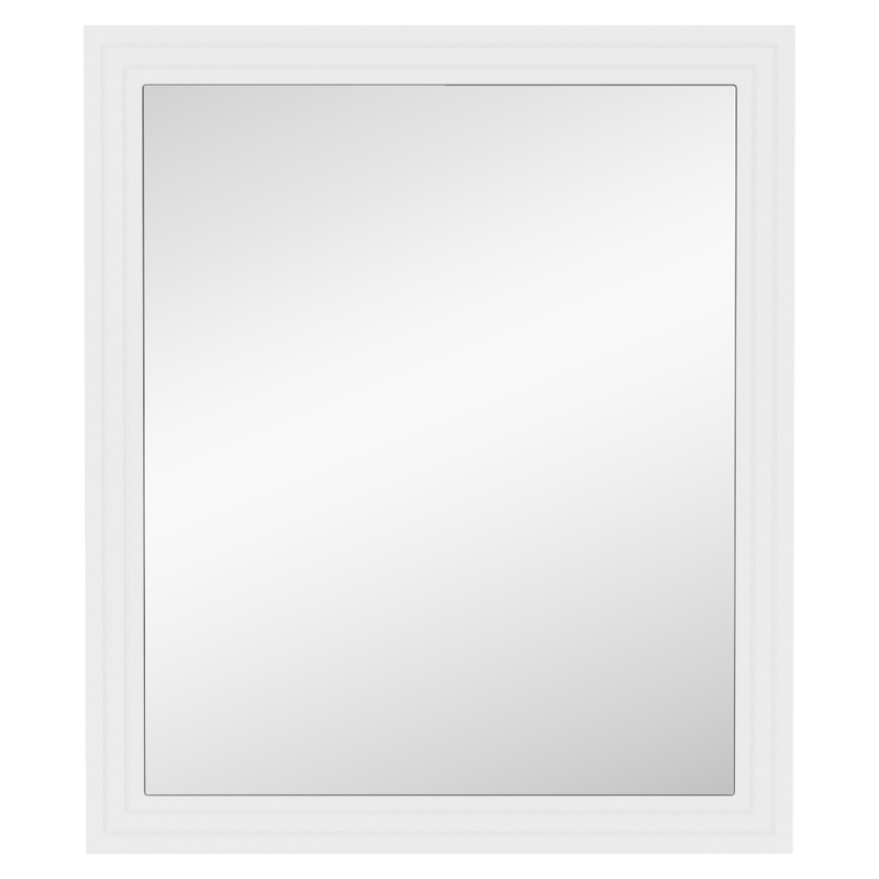 Casa si Gradina - Mobilier - Mobilier baie - Comode baie - Dulapior suspendat cu oglinda, casmir, JUMP 60 - Infinity.ro