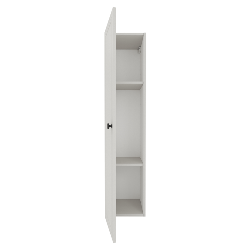 Casa si Gradina - Mobilier - Mobilier baie - Comode baie - Dulapior inalt, casmir, JUMP - Infinity.ro
