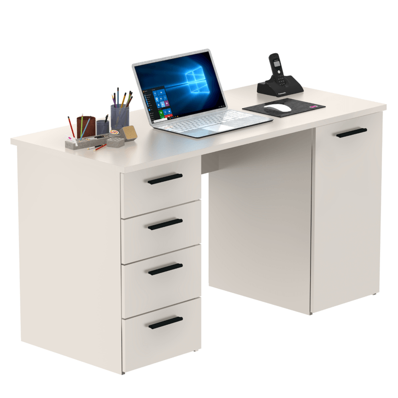Casa si Gradina - Mobilier - Mese si birouri - Birouri - Masa birou, casmir, EUSTACH - Infinity.ro