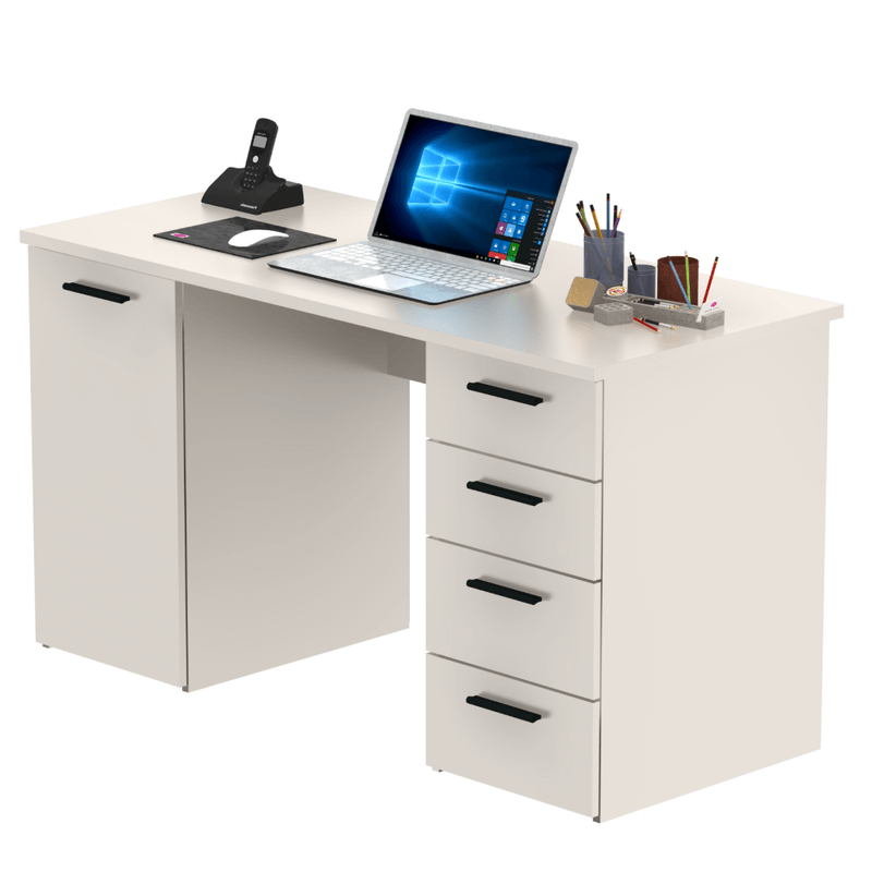 Casa si Gradina - Mobilier - Mese si birouri - Birouri - Masa birou, casmir, EUSTACH - Infinity.ro