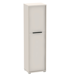 Casa si Gradina - Mobilier - Dulapuri si sifoniere - Dulapuri - Dulap cu polite, casmir, RIOMA NEW TYP 08 - Infinity.ro