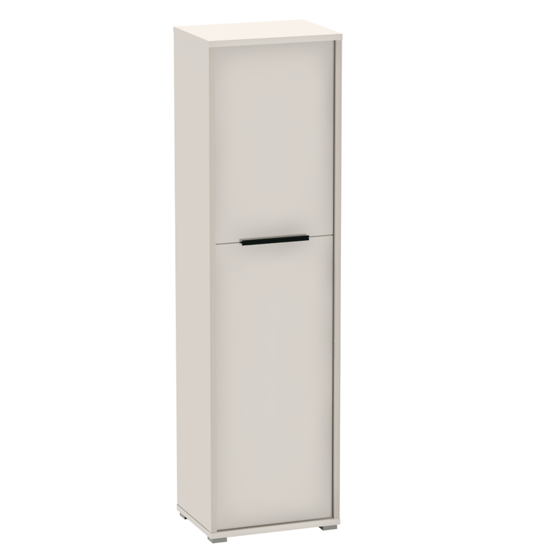 Casa si Gradina - Mobilier - Dulapuri si sifoniere - Dulapuri - Dulap cu polite, casmir, RIOMA NEW TYP 08 - Infinity.ro