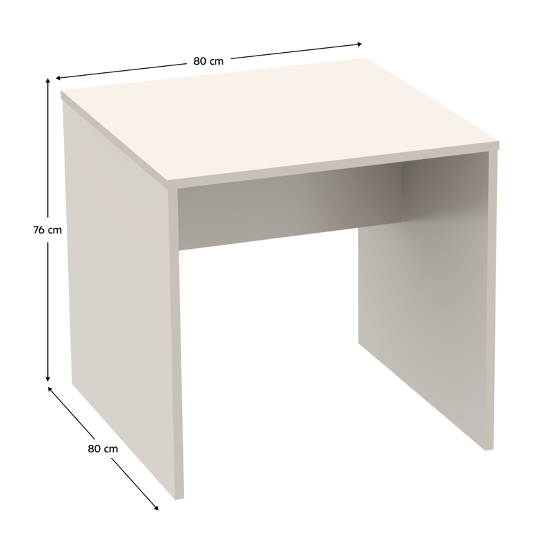 Casa si Gradina - Mobilier - Mese si birouri - Birouri - Masa de birou, casmir, RIOMA NEW Typ 17 - Infinity.ro