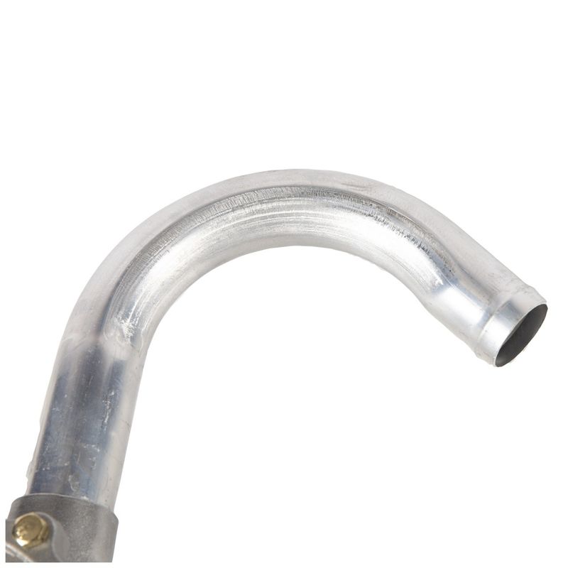 Casa si Gradina - Gradinarit si plante - Instalatii si accesorii pentru irigatii - Pompe apa - Pompa apa/ulei/motorina manuala #32, Este foarte utila datorita dimensiunilor sale compacte, Confectionata din metal - Infinity.ro