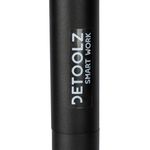 Electronice si Electrocasnice - Climatizare si sisteme de incalzire - Aparate incalzire aer - Aeroterme - Incalzitor terasa detoolz, putere 2kw, 2 trepte de putere, inaltime maxima 2.1m, sistem antiinclinare - Infinity.ro
