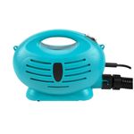 Auto si Moto - Reparatii si depanare - Scule auto - Echipamente de vopsit - Pistol electric de vopsit 650W cu compresor, Extrem de practic si util, Fabricat din materiale ultra-usoare, durabile - Infinity.ro