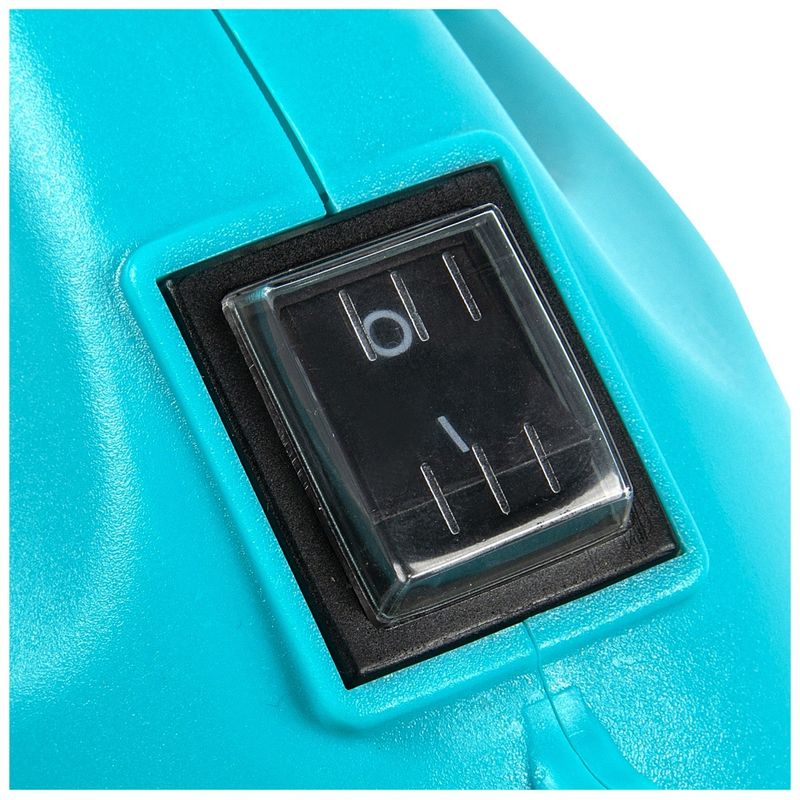 Auto si Moto - Reparatii si depanare - Scule auto - Echipamente de vopsit - Pistol electric de vopsit 650W cu compresor, Extrem de practic si util, Fabricat din materiale ultra-usoare, durabile - Infinity.ro