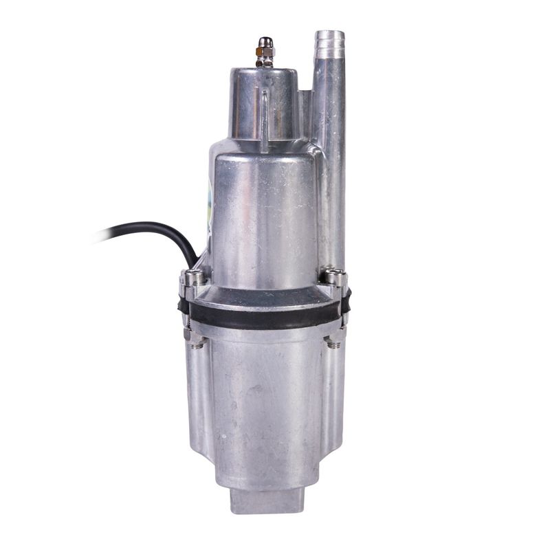 Casa si Gradina - Gradinarit si plante - Instalatii si accesorii pentru irigatii - Pompe apa - Pompa submersibila micul fermier, 0.55 kw, debit maxim 2000 l/h, inaltime maxima de pompare 70 m, pe vibratii - Infinity.ro