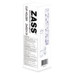 Casa si Gradina - Bucatarie si vesela - Accesorii bar - Suporturi bauturi - Suport de pahare pentru dozatoare de apa ZASS ZWDCH 01,montare magnetica sau cu surub, culoare negru - Infinity.ro
