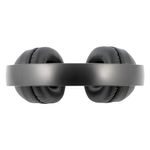 TV, Audio-Video si Foto - Portabile audio - Casti audio - Casti Wireless Over-Ear Electromures EM H2, Bluetooth 6.0, 21H Autonomie, Microfon HD,Jack 3.5mm,design ergonomic,Negru - Infinity.ro