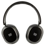 TV, Audio-Video si Foto - Portabile audio - Casti audio - Casti Wireless Over-Ear Electromures EM H2, Bluetooth 6.0, 21H Autonomie, Microfon HD,Jack 3.5mm,design ergonomic,Negru - Infinity.ro