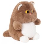 Jucarii, Copii si Bebe - Jucarii si jocuri - Jucarii de plus - PLUS MOTAN KORJIK 25CM - Infinity.ro
