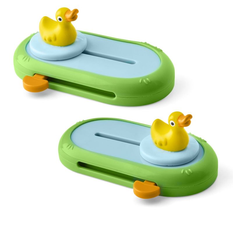 Jucarii, Copii si Bebe - Jucarii si jocuri - Figurine - Peppa Pig set Peppa si Evi in parcul de distractii - Infinity.ro