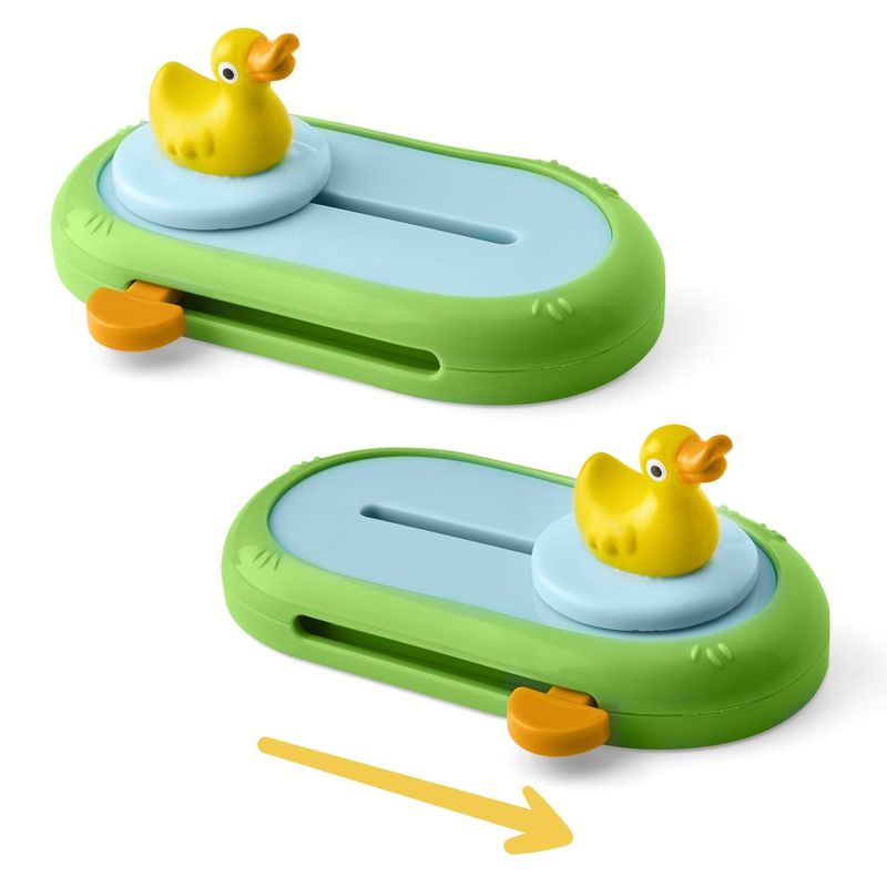 Jucarii, Copii si Bebe - Jucarii si jocuri - Figurine - Peppa Pig set Peppa si Evi in parcul de distractii - Infinity.ro