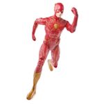 Jucarii, Copii si Bebe - Jucarii si jocuri - Figurine - Batman figurina the flash costum rosu 30 cm - Infinity.ro