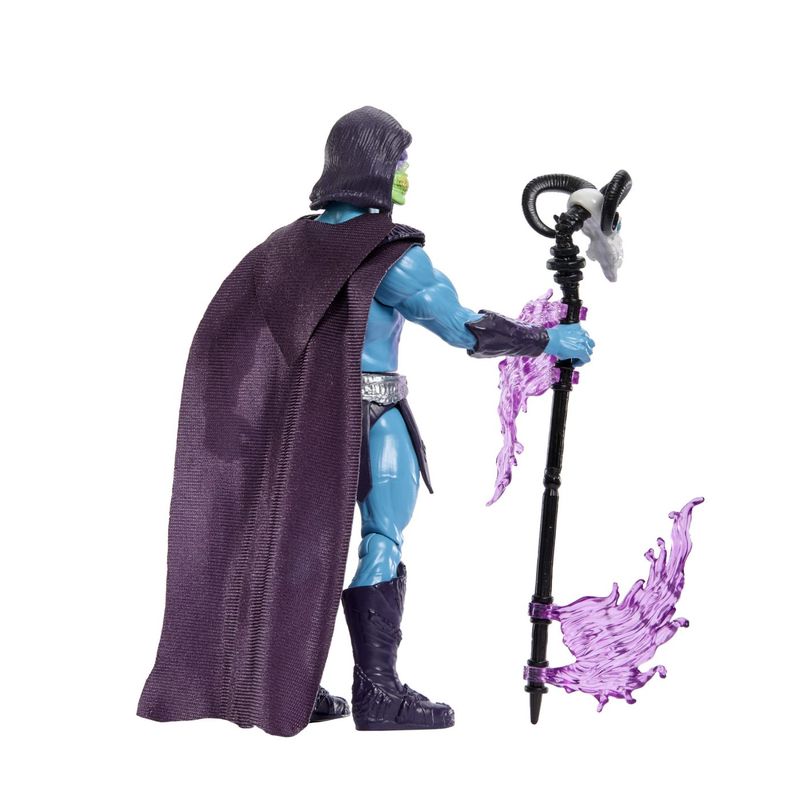Jucarii, Copii si Bebe - Jucarii si jocuri - Figurine - Masters of the universe figurina skeletor - Infinity.ro