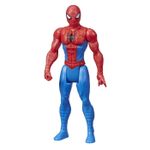 Jucarii, Copii si Bebe - Jucarii si jocuri - Figurine - Marvel figurina Spider Man 9.5 cm - Infinity.ro