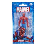 Jucarii, Copii si Bebe - Jucarii si jocuri - Figurine - Marvel figurina Spider Man 9.5 cm - Infinity.ro