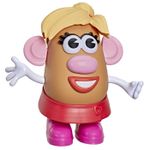Jucarii, Copii si Bebe - Jucarii si jocuri - Figurine - Doamna cap de cartof set figurina si accesorii - Infinity.ro