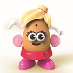 Jucarii, Copii si Bebe - Jucarii si jocuri - Figurine - Doamna cap de cartof set figurina si accesorii - Infinity.ro