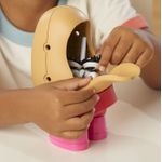 Jucarii, Copii si Bebe - Jucarii si jocuri - Figurine - Doamna cap de cartof set figurina si accesorii - Infinity.ro