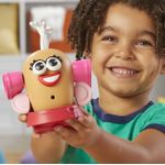 Jucarii, Copii si Bebe - Jucarii si jocuri - Figurine - Doamna cap de cartof set figurina si accesorii - Infinity.ro