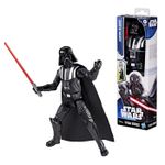 Jucarii, Copii si Bebe - Jucarii si jocuri - Figurine - Star Wars Titan Series figurina darth vader 30 cm - Infinity.ro