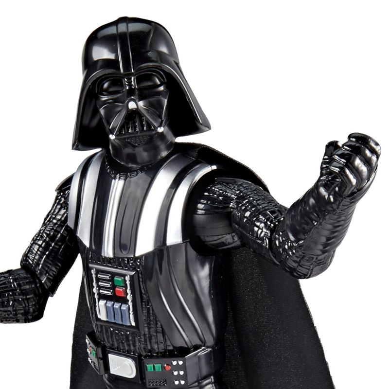 Jucarii, Copii si Bebe - Jucarii si jocuri - Figurine - Star Wars Titan Series figurina darth vader 30 cm - Infinity.ro