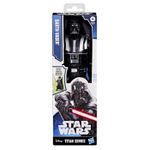 Jucarii, Copii si Bebe - Jucarii si jocuri - Figurine - Star Wars Titan Series figurina darth vader 30 cm - Infinity.ro
