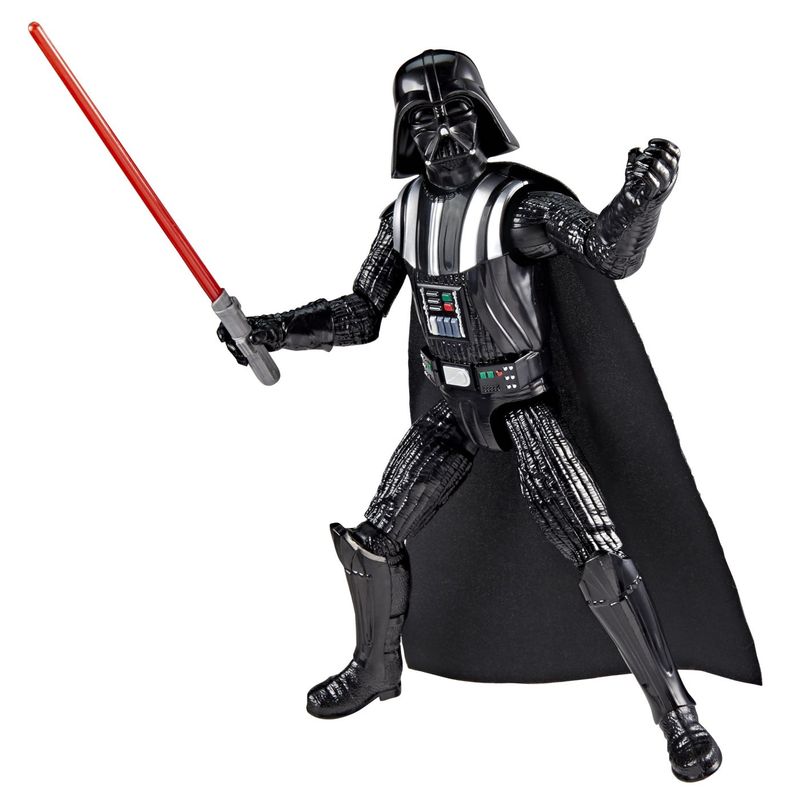 Jucarii, Copii si Bebe - Jucarii si jocuri - Figurine - Star Wars Titan Series figurina darth vader 30 cm - Infinity.ro