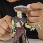 Jucarii, Copii si Bebe - Jucarii si jocuri - Figurine - Star Wars mandalorian si grogu action verse set figurina mandalorianul si accesorii - Infinity.ro