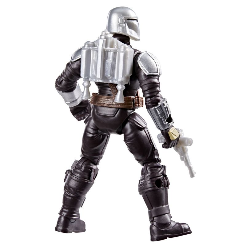 Jucarii, Copii si Bebe - Jucarii si jocuri - Figurine - Star Wars mandalorian si grogu action verse set figurina mandalorianul si accesorii - Infinity.ro