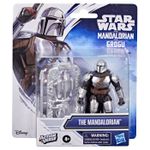 Jucarii, Copii si Bebe - Jucarii si jocuri - Figurine - Star Wars mandalorian si grogu action verse set figurina mandalorianul si accesorii - Infinity.ro