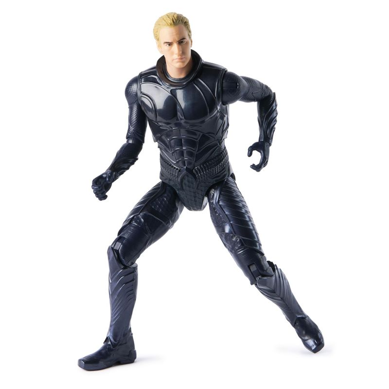 Jucarii, Copii si Bebe - Jucarii si jocuri - Figurine - Batman figurina Aquaman orm 30 cm - Infinity.ro