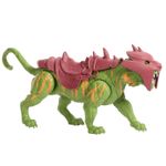 Jucarii, Copii si Bebe - Jucarii si jocuri - Jucarii & jocuri educative - Jucarii interactive - Masters of the universe figurina interactiva battle cat cu sunete 28 cm - Infinity.ro