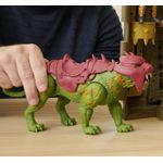 Jucarii, Copii si Bebe - Jucarii si jocuri - Jucarii & jocuri educative - Jucarii interactive - Masters of the universe figurina interactiva battle cat cu sunete 28 cm - Infinity.ro