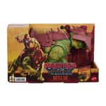 Jucarii, Copii si Bebe - Jucarii si jocuri - Jucarii & jocuri educative - Jucarii interactive - Masters of the universe figurina interactiva battle cat cu sunete 28 cm - Infinity.ro