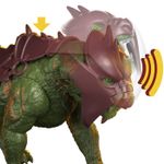 Jucarii, Copii si Bebe - Jucarii si jocuri - Jucarii & jocuri educative - Jucarii interactive - Masters of the universe figurina interactiva battle cat cu sunete 28 cm - Infinity.ro