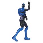 Jucarii, Copii si Bebe - Jucarii si jocuri - Figurine - Batman figurina Blue Beetle 30 cm - Infinity.ro
