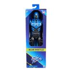 Jucarii, Copii si Bebe - Jucarii si jocuri - Figurine - Batman figurina Blue Beetle 30 cm - Infinity.ro