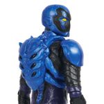 Jucarii, Copii si Bebe - Jucarii si jocuri - Figurine - Batman figurina Blue Beetle 30 cm - Infinity.ro