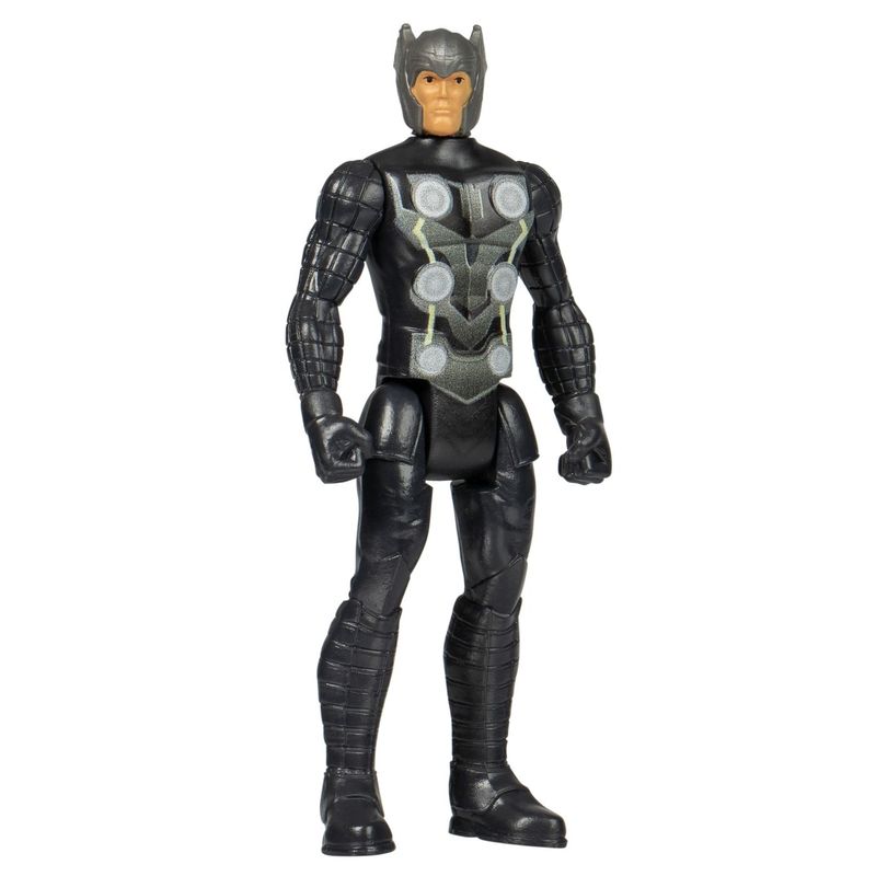 Jucarii, Copii si Bebe - Jucarii si jocuri - Figurine - Marvel figurina Thor 9.5 cm - Infinity.ro