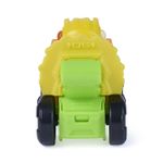 Jucarii, Copii si Bebe - Jucarii si jocuri - Figurine - Patrula catelusilor filmul cu dinozauri pup squad racers vehicul cu figurina rubble 6.5 cm - Infinity.ro
