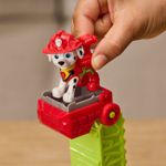 Jucarii, Copii si Bebe - Jucarii si jocuri - Figurine - Patrula catelusilor filmul cu dinozauri set vehicul dino de pompieri cu figurina marshall si accesorii - Infinity.ro
