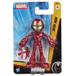 Jucarii, Copii si Bebe - Jucarii si jocuri - Figurine - Marvel Razbunatorii figurina Iron Man 6 cm - Infinity.ro