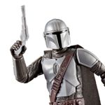 Jucarii, Copii si Bebe - Jucarii si jocuri - Figurine - Star Wars Titan Series figurina mandalorianul 30 cm - Infinity.ro