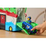 Jucarii, Copii si Bebe - Jucarii si jocuri - Figurine - Patrula catelusilor filmul cu dinozauri set sediu mobil dino cu figurina si accesorii - Infinity.ro