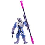 Jucarii, Copii si Bebe - Jucarii si jocuri - Figurine - Star Wars mandalorian si grogu action verse set figurina garazeb zeb orrelios si accesorii - Infinity.ro
