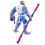 Jucarii, Copii si Bebe - Jucarii si jocuri - Figurine - Star Wars mandalorian si grogu action verse set figurina garazeb zeb orrelios si accesorii - Infinity.ro