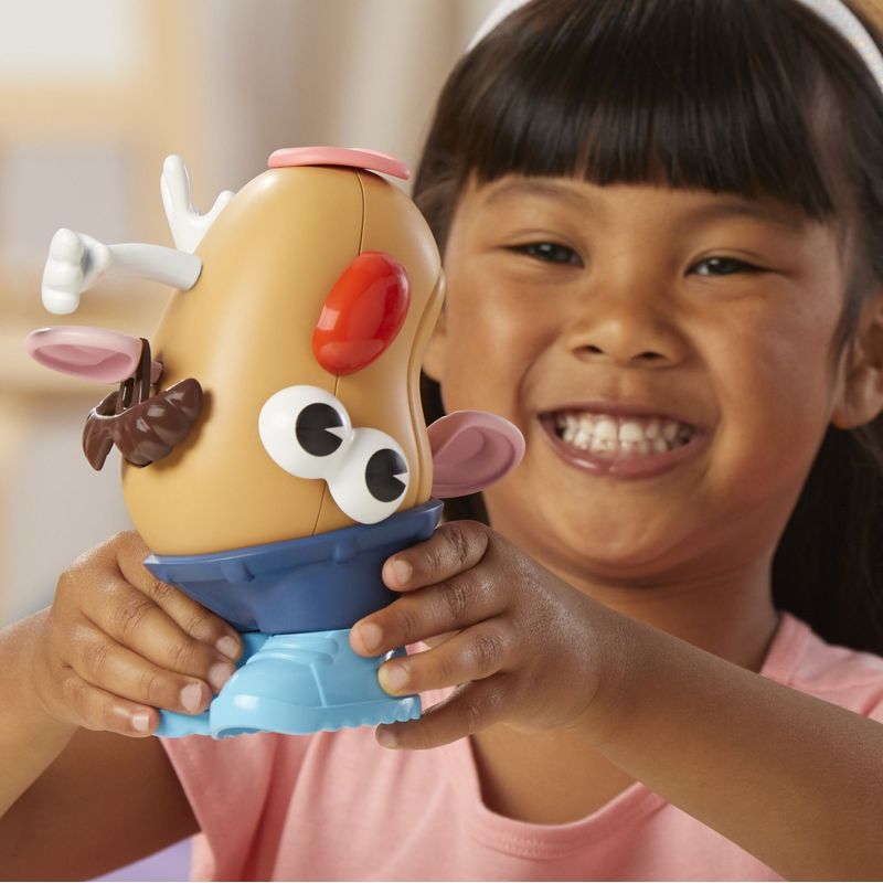 Jucarii, Copii si Bebe - Jucarii si jocuri - Figurine - Domnul cap de cartof set figurina si accesorii - Infinity.ro